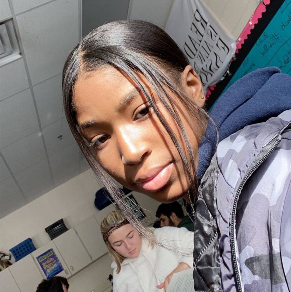 Meet your Posher, Kayla